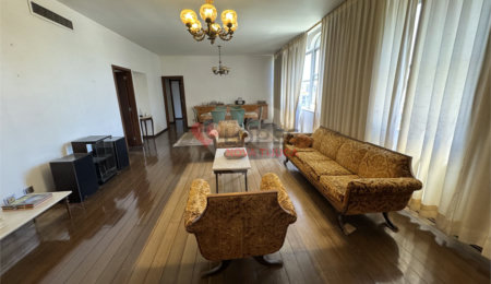Apartamento à venda com 4 quartos, sendo 2 suítes,  em Tijuca, Rio de Janeiro, RJ