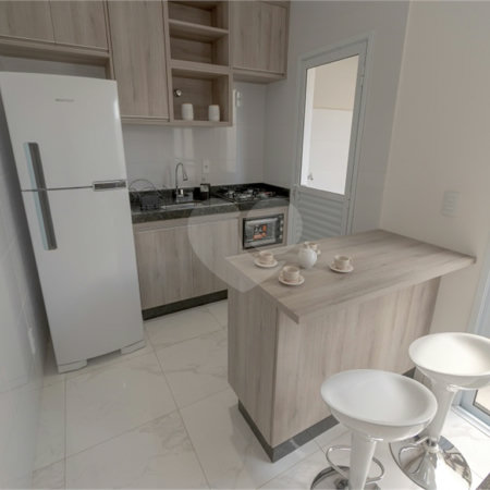 Casa à venda com 2 suítes no condomínio Residencial Américo de Figueiredo, Sorocaba - SP