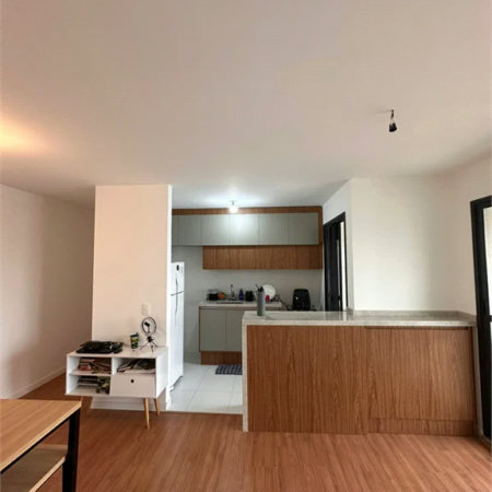 Apartamento à venda com 3 quartos, sendo 1 suíte, em Vila Anastácio, São Paulo, SP