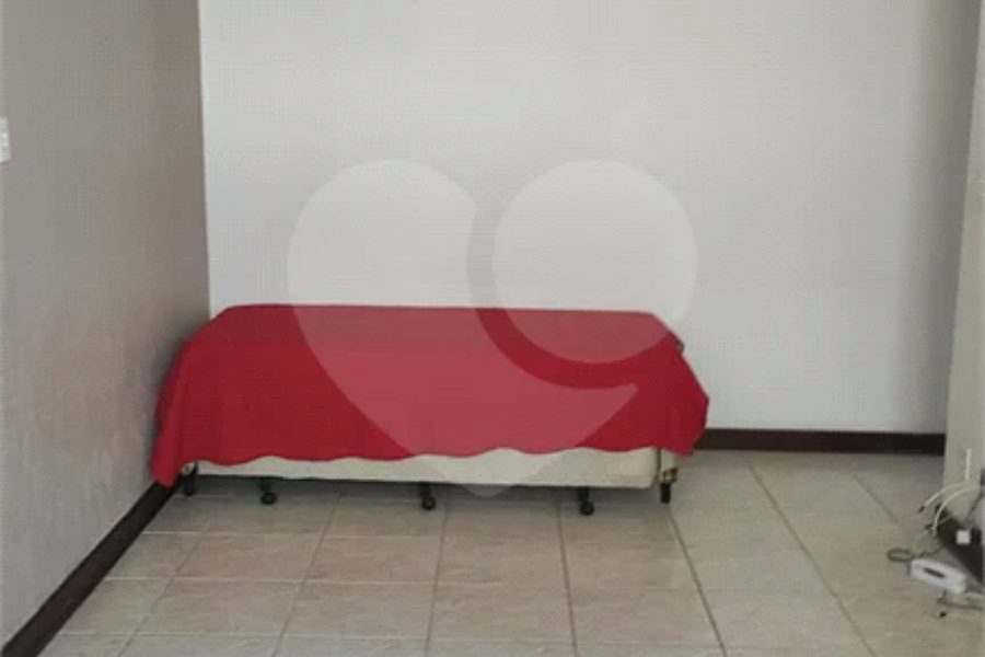Apartamento à venda com 2 quartos em Água Fria, São Paulo, SP
