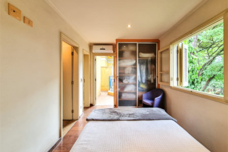 Casa à venda com 4 suítes no condomínio Annecy Village, São Paulo - SP