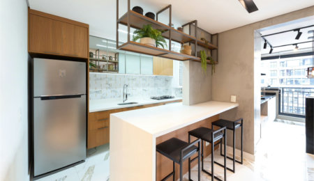 Apartamento à venda com 3 suítes em Santa Teresinha, São Paulo, SP