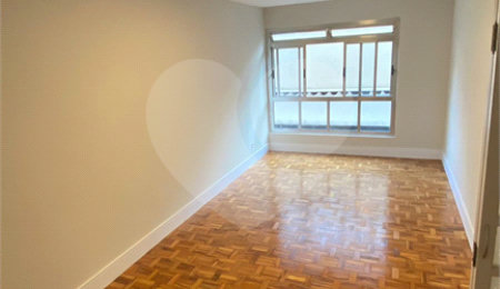 Apartamento à venda com 2 quartos em Indianópolis, São Paulo, SP
