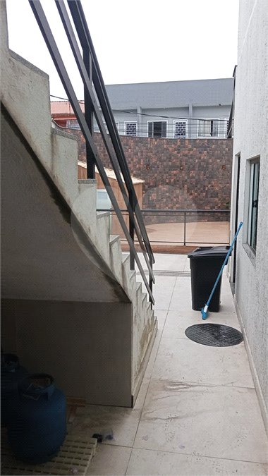 Salão Comercial à venda em Santíssimo, Rio de Janeiro, RJ