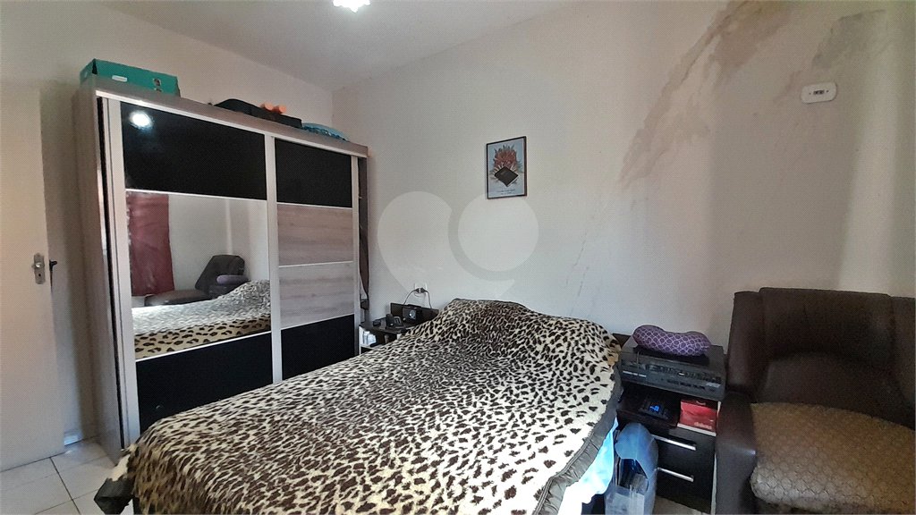 Casa Térrea à venda com 3 quartos em Vila Gustavo, São Paulo, SP