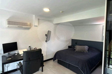 Apartamento à venda com 1 suíte em Santana, São Paulo, SP