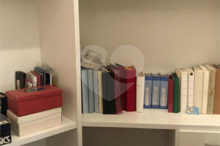 Cobertura à venda com 2 suítes em Vila Suzana, São Paulo, SP