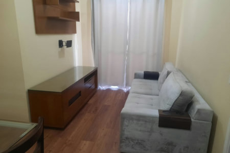 Apartamento à venda com 3 quartos, sendo 1 suíte, em Vila Butantã, São Paulo, SP