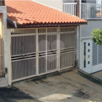 Casa à venda com 2 quartos em Jardim Morada do Sol, Indaiatuba, SP