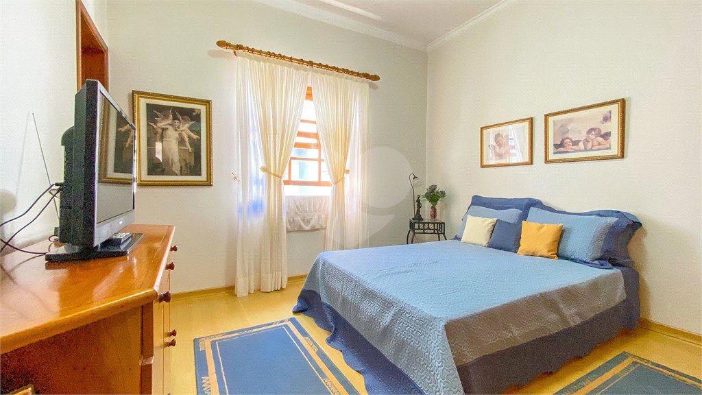 Casa de Vila à venda com 4 quartos, sendo 2 suítes, em Cambuci, São Paulo, SP