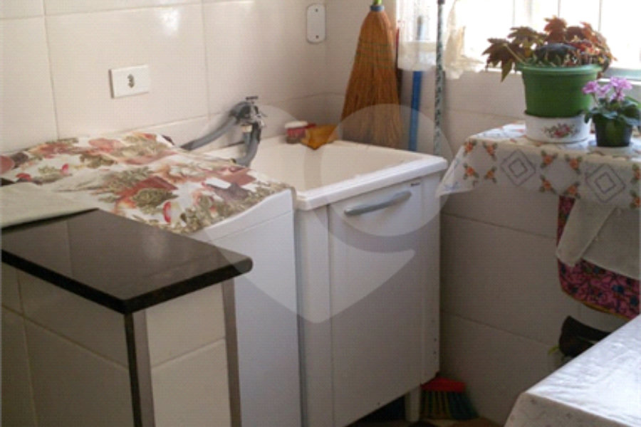 Sobrado à venda com 3 quartos, sendo 2 suítes, em Tucuruvi, São Paulo, SP