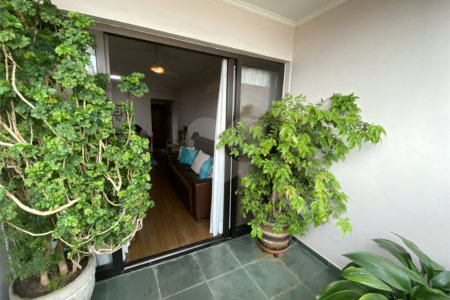 Apartamento à venda com 3 quartos em Lauzane Paulista, São Paulo, SP