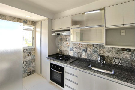 Apartamento à venda ou para alugar com 2 quartos em Jardim Guanabara, Jundiaí, SP