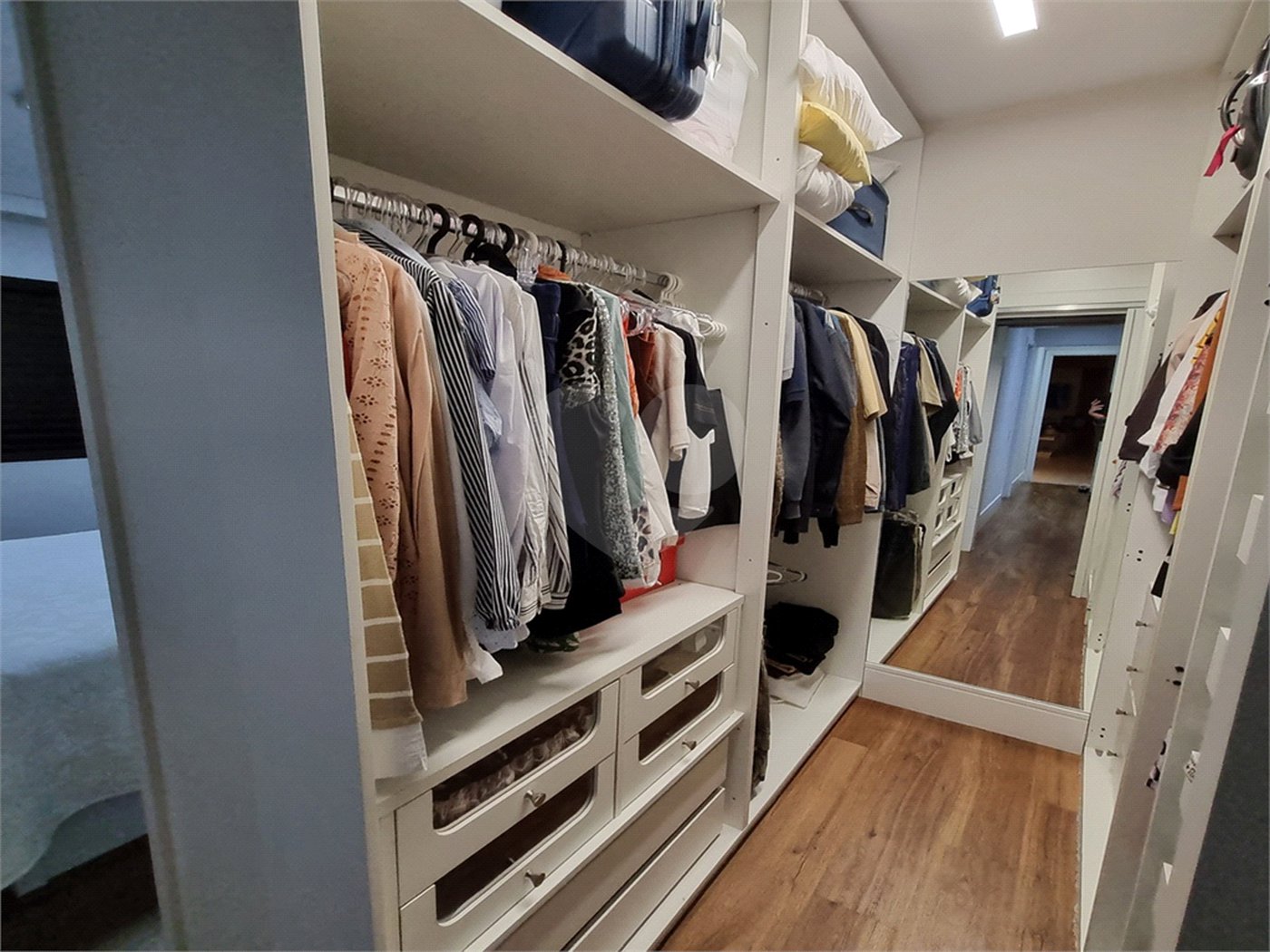 Apartamento à venda com 3 suítes em Santana, São Paulo, SP