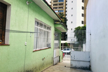Casa à venda com 2 quartos em Alto da Lapa, São Paulo, SP