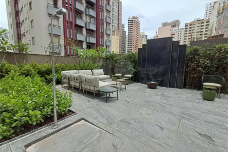 Apartamento à venda com 3 suítes em Perdizes, São Paulo, SP