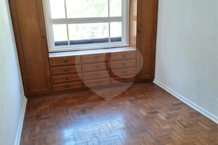Apartamento à venda com 1 quarto em Jardim Paulista, São Paulo, SP