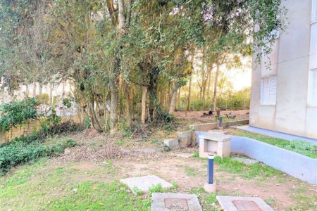 Apartamento à venda com 2 quartos em Taboleiro Verde, Cotia, SP