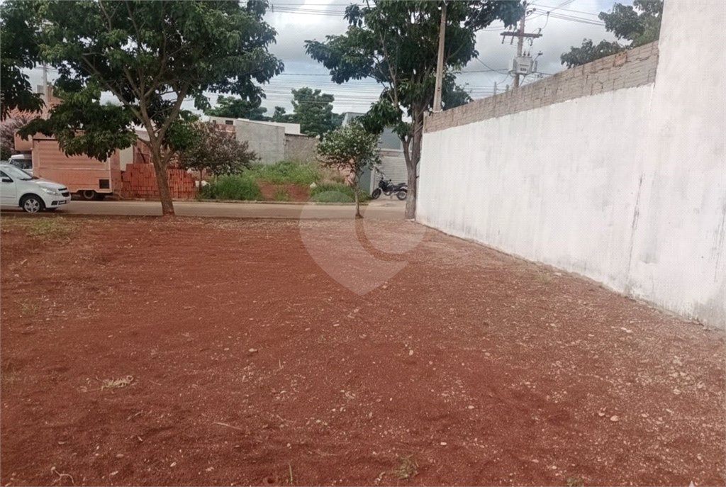 Terreno à venda em Portal dos Pinheiros Ii, Itapetininga, SP