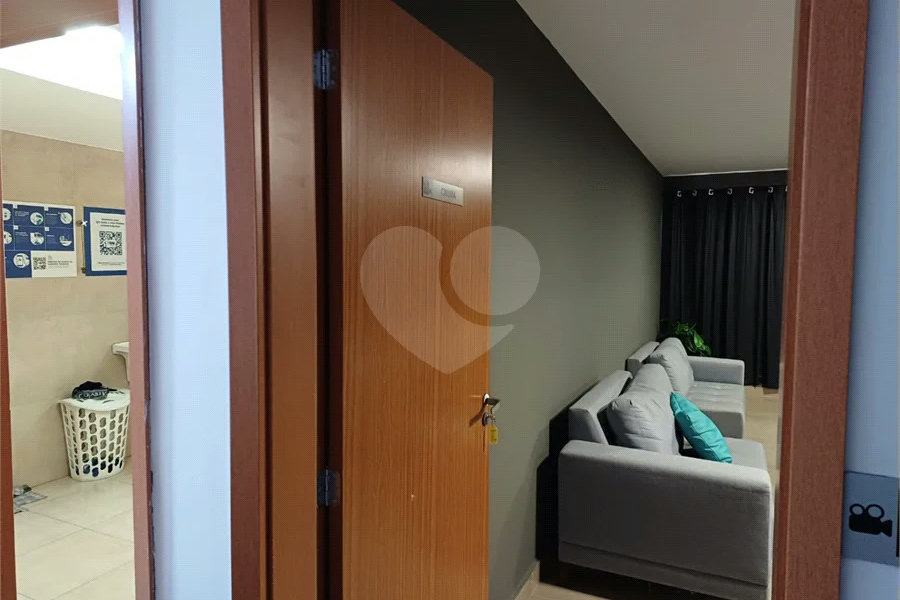 Apartamento para alugar com 1 quarto em Santana, São Paulo, SP