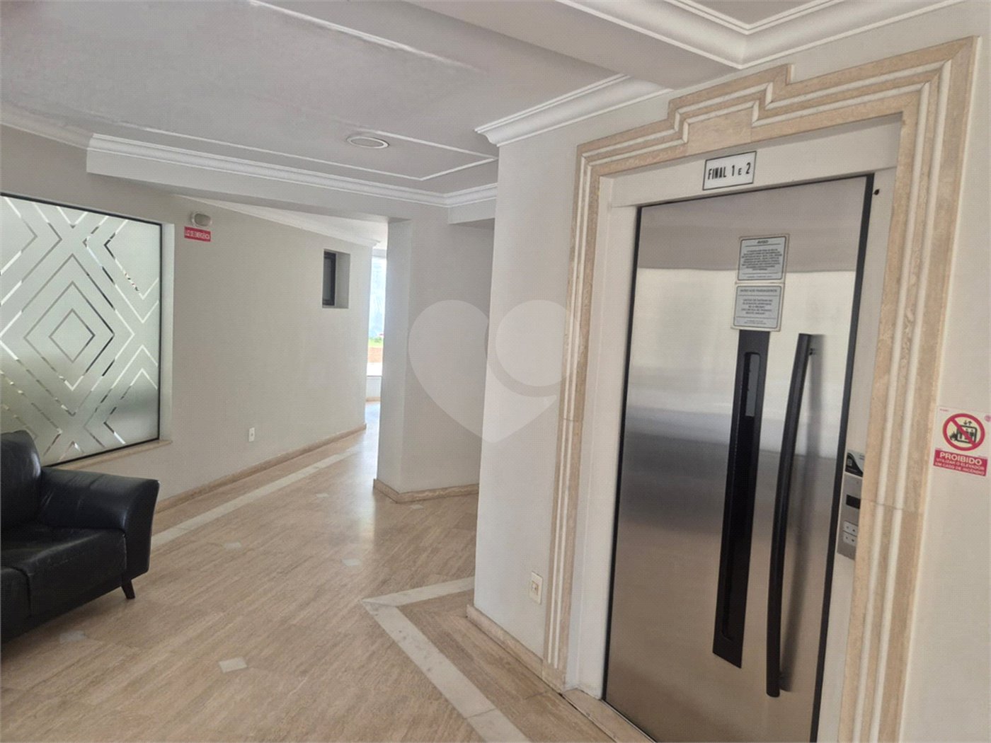 Duplex à venda com 3 suítes em Vila Monte Alegre, São Paulo, SP