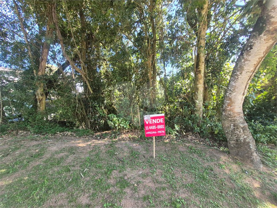 Terreno à venda no condomínio Parque Imperial da Cantareira, Mairiporã - SP