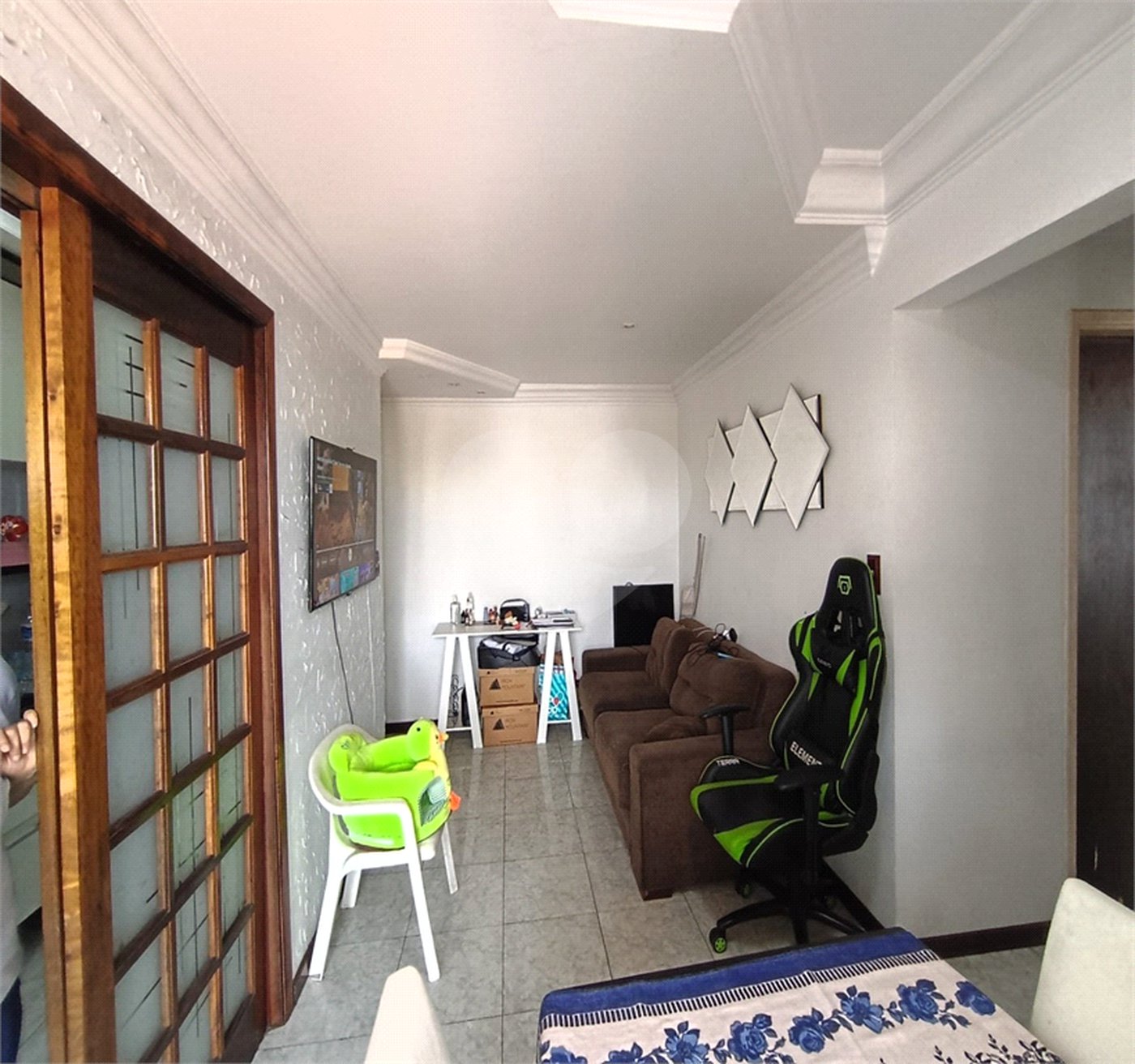 Apartamento à venda com 2 quartos em Vila Aurora (zona Norte), São Paulo, SP