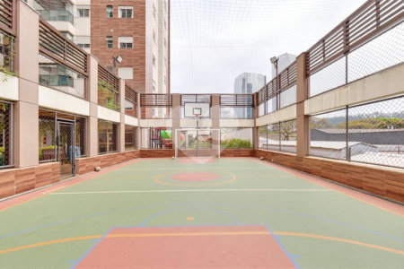 Apartamento à venda com 3 quartos, sendo 1 suíte,  em Chácara Santo Antônio, São Paulo, SP
