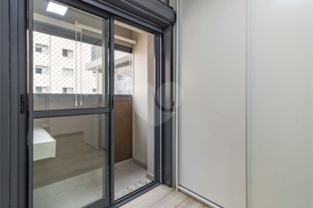 Apartamento à venda com 3 quartos, sendo 1 suíte,  em Perdizes, São Paulo, SP