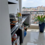 Apartamento à venda com 3 suítes em Freguesia do Ó, São Paulo, SP