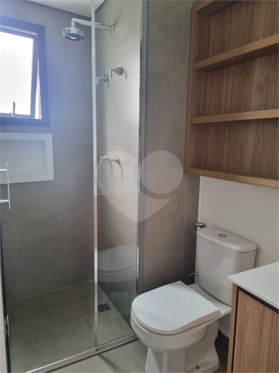 Apartamento para alugar com 1 quarto em Indianópolis, São Paulo, SP
