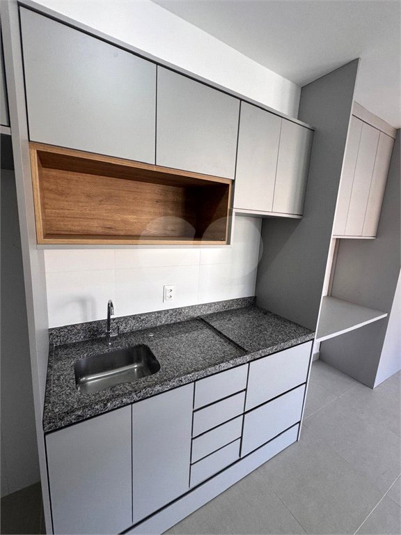 Apartamento para alugar em Pinheiros, São Paulo, SP