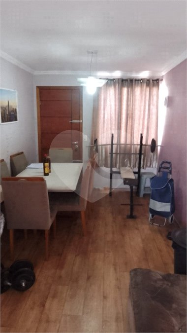 Apartamento à venda com 2 quartos, sendo 1 suíte, em Jardim Jaqueline, São Paulo, SP