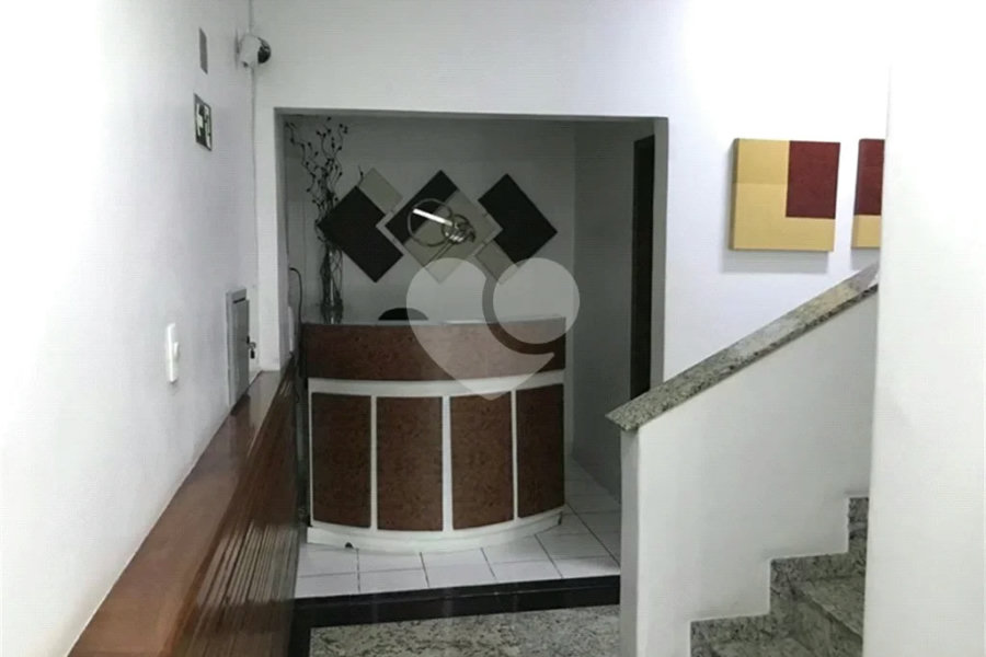 Prédio à venda em Santana, São Paulo, SP