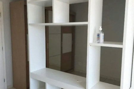 Apartamento à venda com 1 quarto em Parque Independência, São Paulo, SP