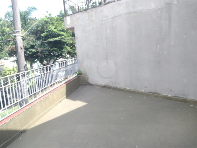 Sobrado à venda com 3 quartos, sendo 1 suíte,  em Parque Mandaqui, São Paulo, SP