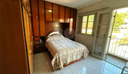 Sobrado à venda com 3 quartos, sendo 1 suíte,  em Campo Grande, São Paulo, SP