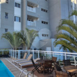 Apartamento à venda com 4 quartos, sendo 2 suítes,  no Centro, Mogi das Cruzes, SP