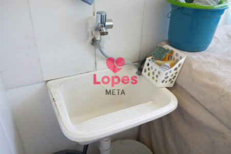 Apartamento à venda com 2 quartos em Residencial Ana Maria, São José dos Campos, SP