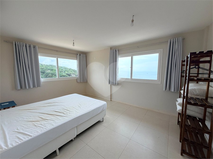 Casa à venda com 4 suítes em João Fernandes, Armação dos Búzios, RJ