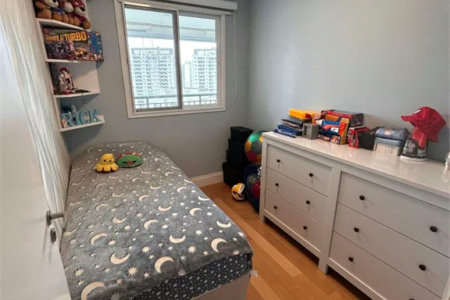 Apartamento à venda com 3 quartos, sendo 1 suíte, em Vila Andrade, São Paulo, SP