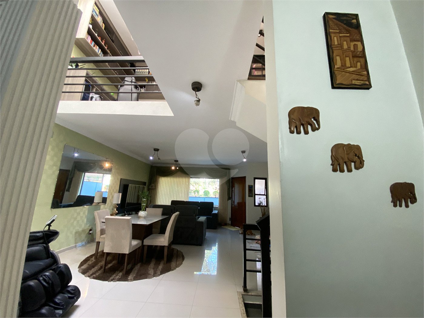 Casa à venda ou para alugar com 3 suítes em Jardim do Mar, São Bernardo do Campo, SP