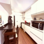 Apartamento com 3 dormitórios à venda, 82 m² por R$ 1.440.000,00 - José Menino - Santos/SP