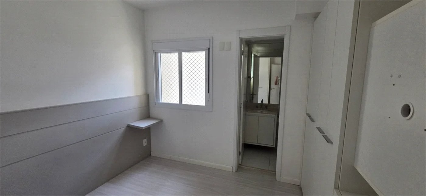 Apartamento à venda com 2 quartos, sendo 1 suíte, em Brooklin Paulista, São Paulo, SP