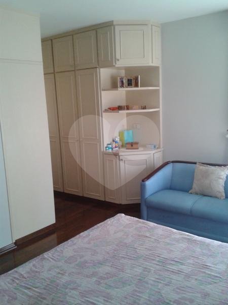 Apartamento à venda com 3 suítes em Água Fria, São Paulo, SP