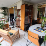 Apartamento à venda com 4 quartos, sendo 3 suítes, em Cidade Monções, São Paulo, SP