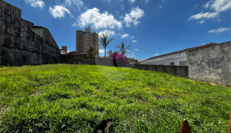 Terreno à venda em Vila Rosa, Itapetininga, SP