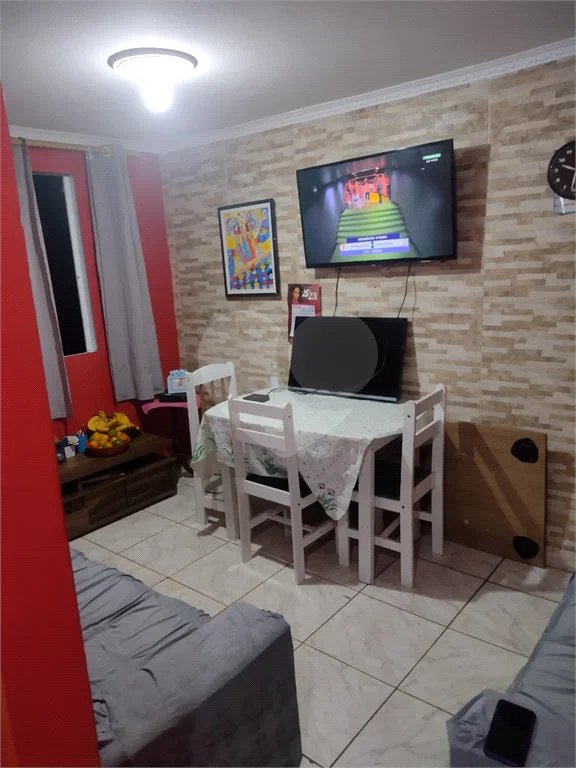 Apartamento à venda com 2 quartos em Jaraguá, São Paulo, SP