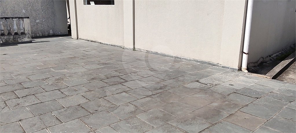 Apartamento à venda com 2 quartos em Limão, São Paulo, SP