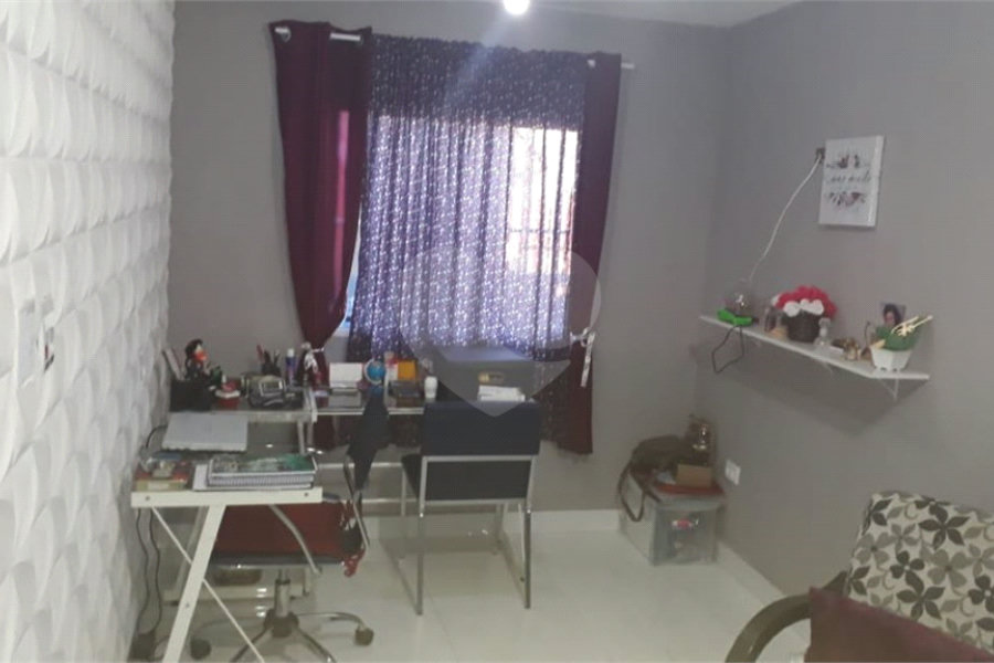 Casa à venda com 2 quartos no condomínio Estrada Lázaro Amâncio de Barros,117, São Paulo - SP